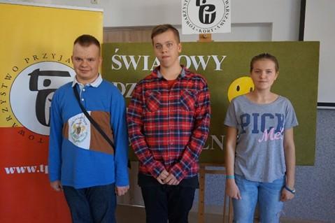 Wybory do Samorządu Uczniowskiego W dniu 9 października 2018 r. w naszej szkole odbyły się wybory do Samorządu Uczniowskiego.