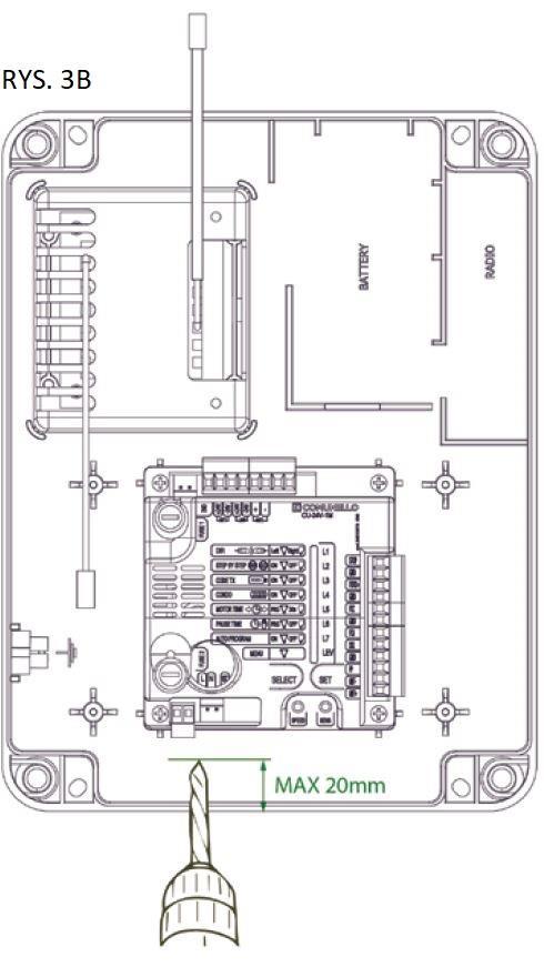4. Połączenia elektryczne 4.