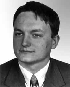 Nr 4 PRZEGLĄD GÓRNICZY 5 Dr inż.
