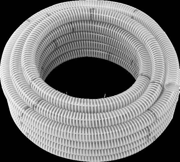 Saug- und Druckschlauch Suction and delivery hose Wąż ssawno-tłoczny Ваккумно-напорный шланг Artikelnummer