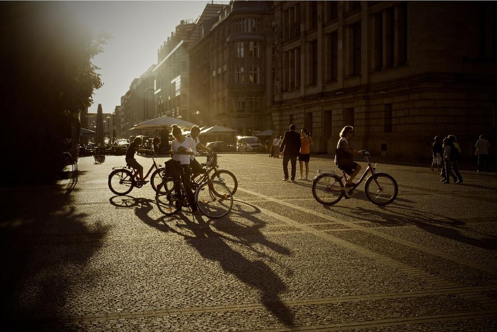 REKOMENDACJA NR 12 Regulacje wspierające tworzenie stref czystego