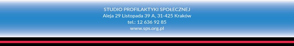 Interdyscyplinarnych ds. PPwR oraz osób, które wchodzą w skład interdyscyplinarnych zespołów ds.