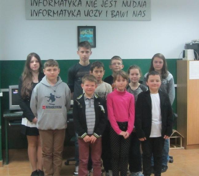 Ortograficznego,,Kaktus. Prawie 100% punktów zdobyli, co zapewniło im udział w etapie wojewódzkim, który odbył się w Krakowie. Wiktoria została finalistką tego konkursu.