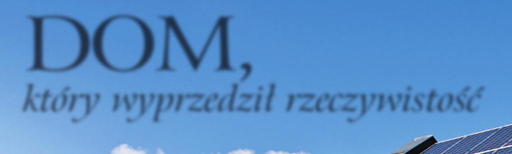 pierwotną: 16,2 kwh/m 2 /rok Autor projektu: Jakub