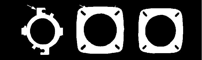 Dane techniczne Moc Palnika w kg/h w kw zalecana Moc kotła w kw (93%) Zasilanie elektryczne kg/h kw GL10.2-V-L- Bl Nox 1,34-2,87 16,0-34,0 GL10.3-L- Bl Nox 2,56-7,26 30,0-85,0 GL10.