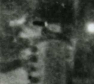 the 1930s, Kowalska street, Fragment panoramy