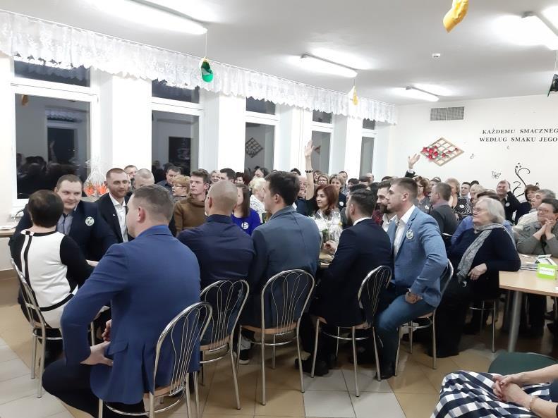 ostatniego dzwonka czy stres związany z wywiadówką.