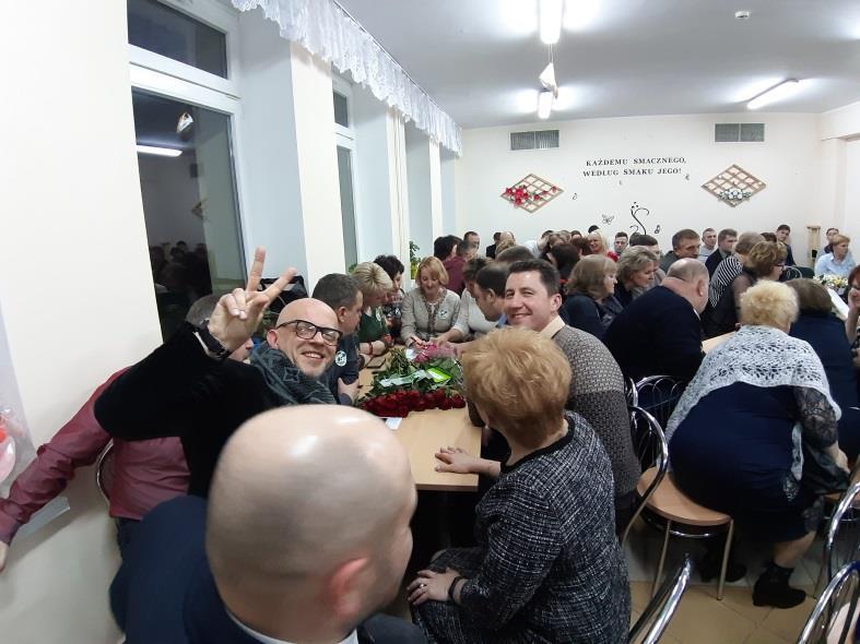 Uczniowie