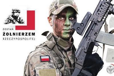 18 grudnia 2018 Zespoły rekrutacyjne wystawiły punkty informacyjne w kilkudziesięciu miejscach województwa.