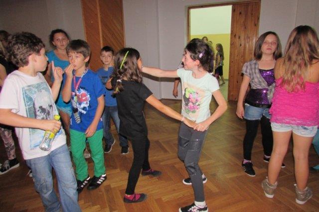 Ciekawe, co obiecali trzymać w