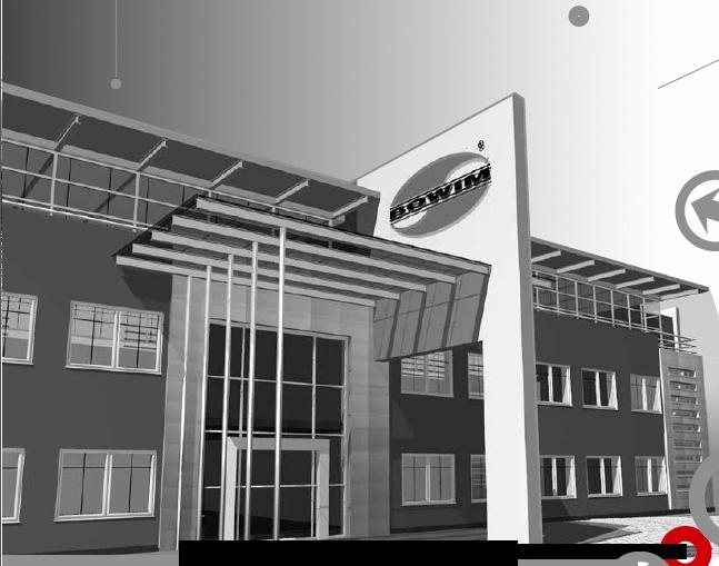 Kontakt Bowim S.A. ul. Niwecka 1 E 41-200 Sosnowiec tel.