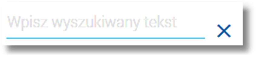 Sekcja nie jest prezentowana jeżeli na rachunku nie było wykonanych żadnych operacji, [PRZELEW] - przycisk umożliwiający wykonanie przelewu zwykłego/na rachunek własny/zagranicznego; po wybraniu