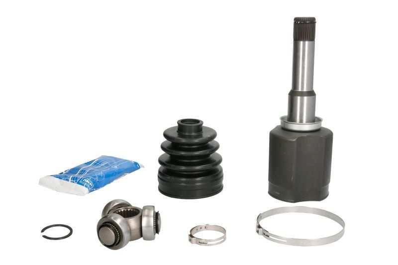 I, C4 II, C4 PICASSO I, DS4; PEUGEOT 3008, 307, 307 CC, 307 SW, 308, 308 CC, 308 SW, 5008 1.