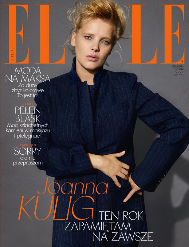 2018) Elle 43 421