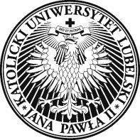 Katolicki Uniwersytet Lubelski Jana Pawła II Dział Organizacyjno-Prawny 20-950 Lublin, Al. Racławickie 14 tel. +48 81 445 41 77; fax +48 81 445 41 78, e-mail:dop@kul.