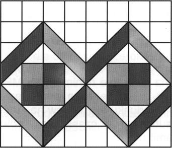 Brylicki: Kostka brukowa z betonu wibroprasowanego, 1998) Przykłady deseni