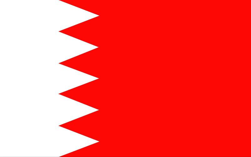 Austria STRAUSS, Julia (10063496) FEPHELIA (105FN21) Countries: 12 Athletes: 77 Horses: 96 Bahrain AL ALAWI, Sayed Adnan