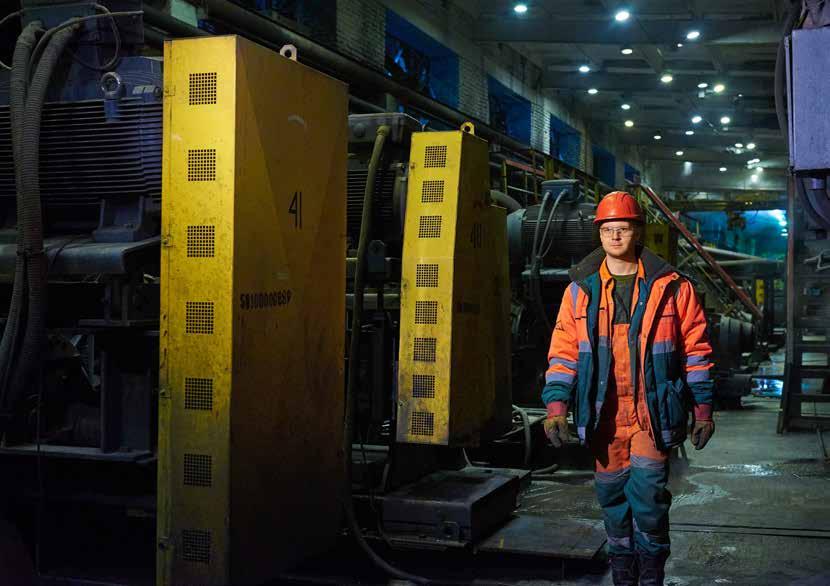 Gamy pomp firmy Metso zaprojektowane z myślą o współczesnych wyzwaniach irma Metso dostarcza swoim klientom produkty i usługi na najwyższym światowym poziomie, stworzona na podstawie najwyższych