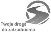 FORMULARZ ZGŁOSZENIOWY DO PROJEKTU Twoja droga do zatrudnienia nr projektu RPLD.10.02.