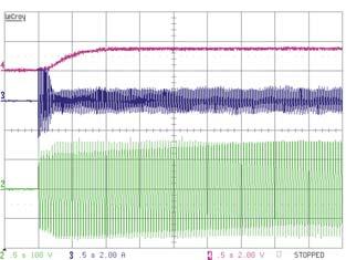=25 Hz b) f L =5 Hz c) f L =75 Hz Posumowaie W artykule przestawioo wstępe wyiki baań ukłau apęowego z MRPC bazującym a SMR o topologii typu
