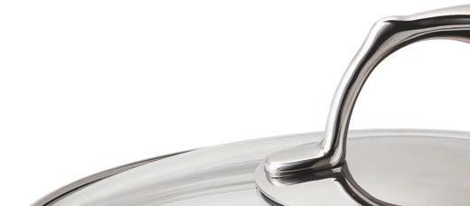 Junior Wok i Patelni 24cm