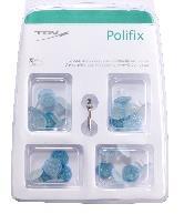 TD00020120 3015M Superfix, 50 dyskow, nasyp: medium, mandrela 8 85,00 zł