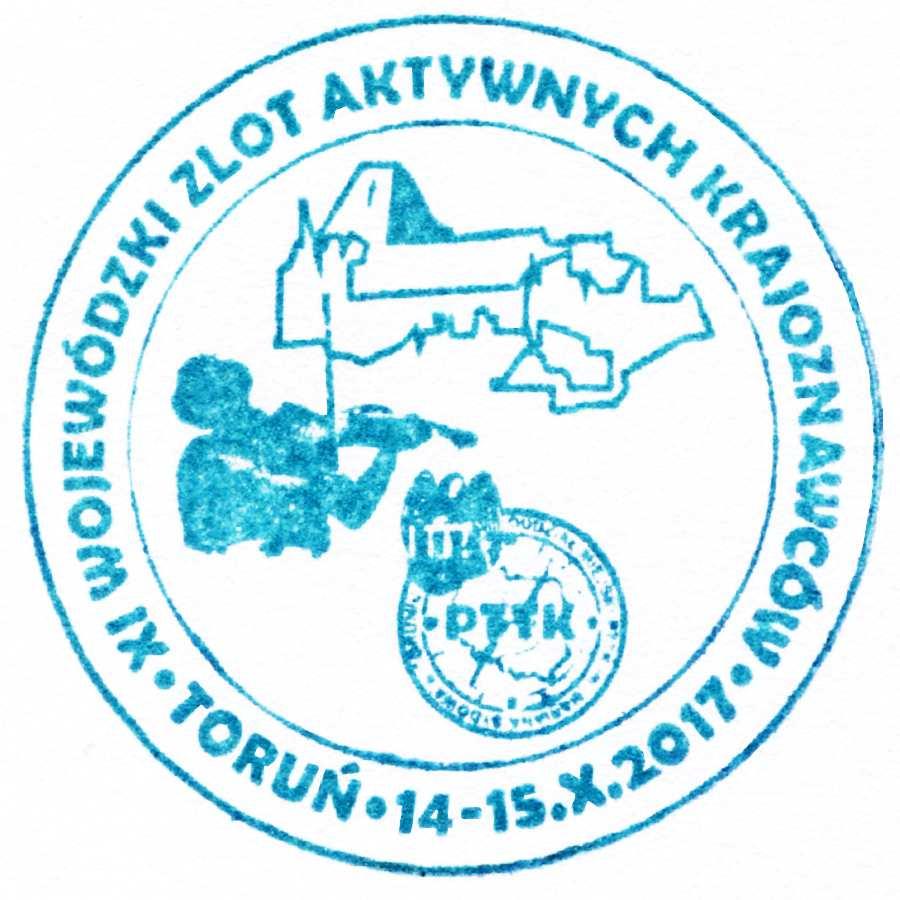 W jej trakcie prowadzący obrady wręczył Henrykowi Pasikowi z Grudziądza akt mianowania, legitymację oraz odznakę Zasłużonego Instruktora Krajoznawstwa.