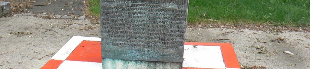 Tak oto Powstanie Wielkopolskie jako jedyne w naszej historii kończy się powodzeniem i powrotem do macierzy ziem zagrabionych przed