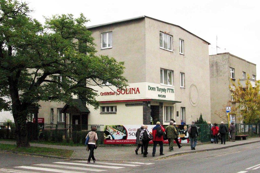 Kujawsko-Pomorskie Kolegium Instruktorów Krajoznawstwa PTTK z siedzibą