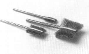 SERIA BUTTERFY Czyszczenie gwintów rut stal nierdzewna TYP cale BS 1/4 6.35 0.25 BS 5/16 7.93 0.31 BS 3/8 9.52 0.37 BS 7/16 11.11 0.43 BS 1/2 12.70 0.50 BS 9/16 14.28 0.56 BS 5/8 15.87 0.62 BS 3/4 19.