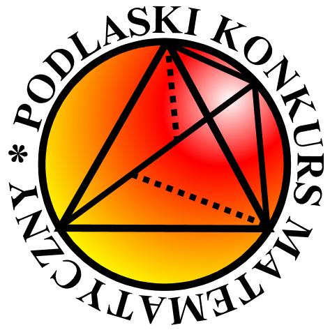 KONKURS KLAS PIERWSZYCH SZKÓ L PONADGIMNAZJALNYCH ZADANIA PRZYGOTOWAWCZE ROZWIAZNIA opracowa
