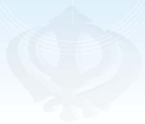 swihb, Azg 841) Imbued with Naam, one is