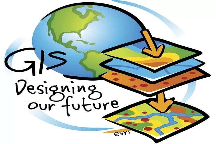 Geogragiczne Systemy Informacji Przestrzennej GIS (Geographical Information Systems)