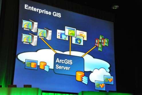 ArcGIS Online, ArcGIS for Mobile