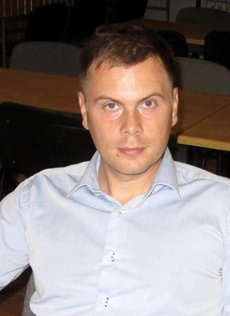 Maria Gadomska; Jakub Nowicki Elektroniczna lista członków oddziału i weryfikacja stanu osobowego Bolesław Krystowczyk przypomniał, że członkowie Prezydium Zarządu