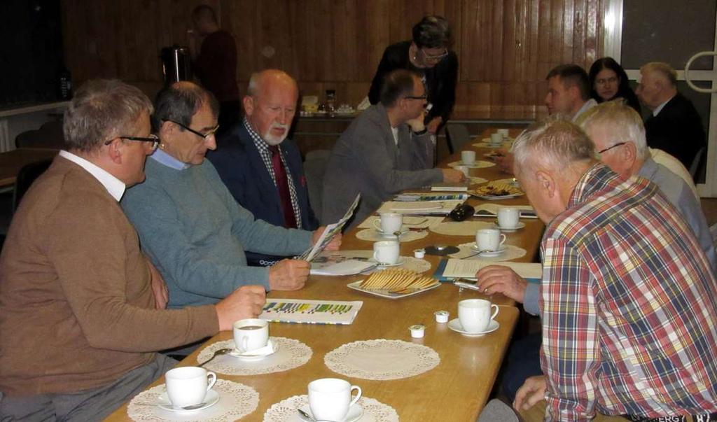 Jarosław Kaszewski, Henryk Siuda, Bolesław Krystowczyk, Robert Cieszyński, Maria Gadomska, Jakub Nowicki, Joanna
