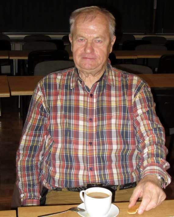 Jerzy Chylewski; Ryszard Cieszyński Dwudziesty regionalny zjazd geodetów Pomorza i Kujaw odbył się w Fojutowie, a jego organizatorami byli członkowie Prezydium bydgoskiego oddziału
