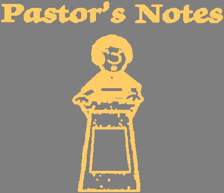 . Page Two September 29, 2013 SPIRITUAL REFLECTION Reflecting on God s Word If anyone is the prophet of the punch line, it is Amos.