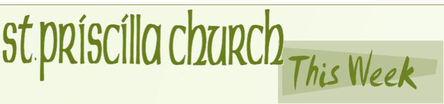 Third Sunday of Advent Page Five PARISH ACTIVITY WYDARZENIA PARAFIALNE Monday, December 17 7:30AM Rosary (Church) 8:00AM Holy Mass (Church) 7:00 PM