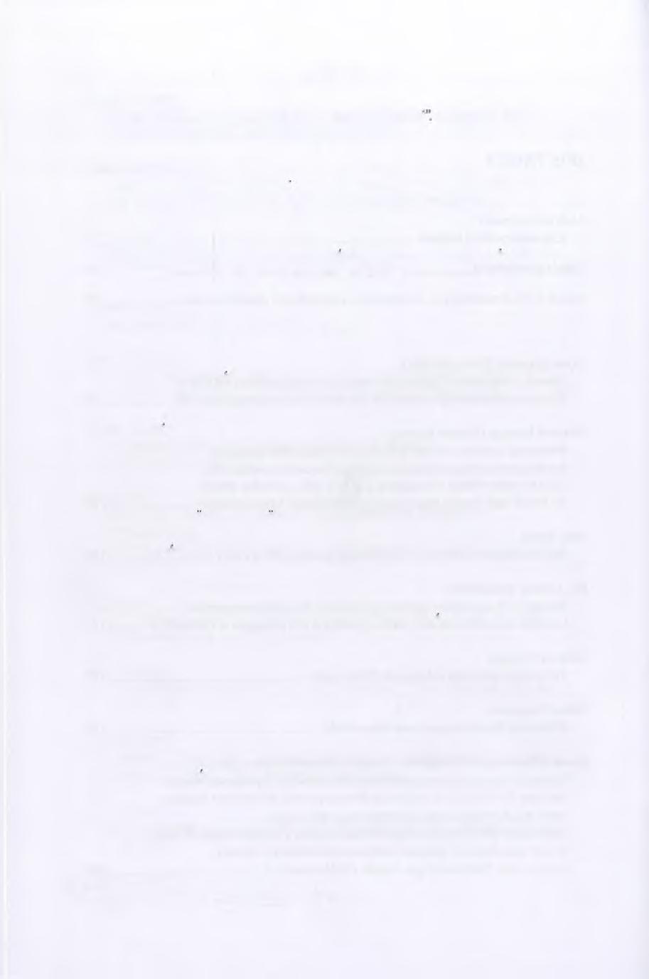 8 Spis trešci Urszula Cierniak I bçdç niczym nieszczçsny zwierz samotnie wçdrowac Staroobrzçdowcy- -wçdrowcy w poszukiwaniu Cerkwi prawdziwej... 231 Michal Golçbiowski Ani oko nie widzialo.