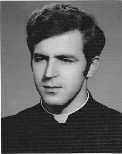 Page Four May 17, 2015 1975 2015 on Your 40 th Anniversary of Ordination to the Priesthood! As a parish community, we are ever grateful for your faithful devotion to Your ministry, as well as to St.