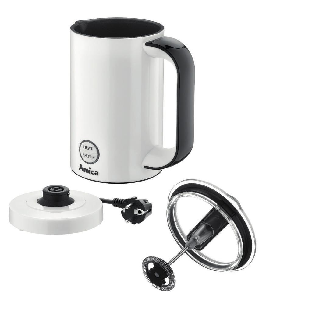 Features and components (Figure 1) INDIVIDUAL FITTINGS 1. Pitcher 2. Base 3.