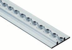 15 Waga: 1,08 kg/m 522020 Guide track