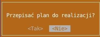 działanie. Do liter możemy dołożyć dodatkowo klawisz control, wtedy skrót będzie wyglądał np. ctrl + a, ctrl + u. Następnie przypisujemy funkcję do danego klawisza.