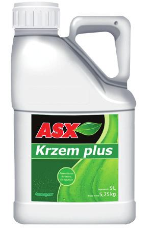 O skuteczności ASX Krzem przesądza unikatowa forma, gdzie krzem zawarty jest w formie kwasu ortokrzemowego o najlepszej przyswajalności i niskim ph.