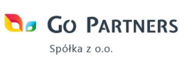 GO Partners sp. z o.o. Podmiot Ekonomii Społecznej Siedziba i adres do korespondencji: 33-114 Rzuchowa 1 www.gopartners.pl e-mail: biuro@gopartners.