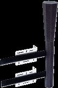 nieekranowany, 2 m DSL-8U04G02M025KM1 6034574 Głowica : Wtyk, M8, 4 piny, prosty Głowica : Wtyk, US-, prosty Przewód: PVC, nieekranowany, 10 m DSL-8U04G10M025KM1