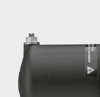 MAGNACLEAN ATOM Wyposażenie dodatkowe Filtry magnetyczne MAGNACLEAN ATOM MAGNACLEAN ATOM to filtr