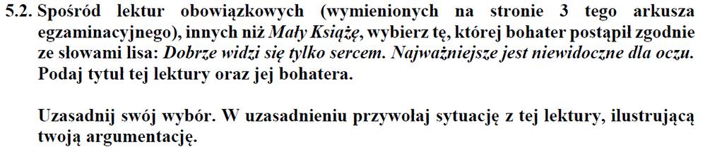 Tytuł lektury: Quo vadis Bohater lektury: Marek Winicjusz Uzasadnienie wyboru: Początkowo Marek Winicjusz zachwycał się wyłącznie wyglądem Ligii.