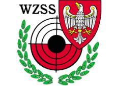 WIELKOPOLSKI ZWIĄZEK STRZELECTWA SPORTOWEGO 60 791 Poznań, ul. Reymonta 35 tel. / fax.